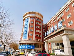 -天津大学爱尔眼科医院(天津总院)