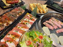 -明兴饼家