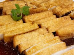 卤水豆腐-嘉华海鲜酒家(龙津中路店)