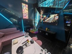 -酷秀KTV(五道口店)