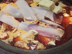 -满兴咱妈烀饼铁锅炖(兰州北街店)