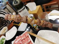 -情忆草原涮肉馆