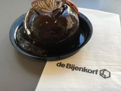 -De Bijenkorf百货公司