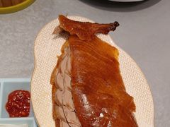 -正阳春烤鸭(华捷道店)