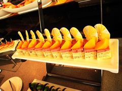 -张家港国贸酒店·餐厅