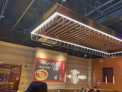 -核桃碳烤肉馆(深圳首店)