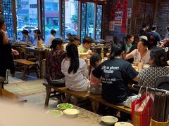 -重庆渝达老火锅(春熙路店)