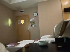 -金色印象·4K影院式足体养生(南滨印象店)