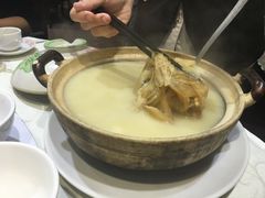 -凤城礼记鱼翅海鲜酒家(新马路总店)