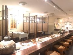 大堂-禅一·静观堂(长寿路店)