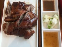 -凤阁楼果木烧鹅(鹤山陈山店)