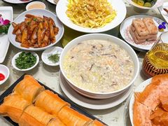 -轩记海鲜餐厅·四十五年老字号·经典粤菜(西区彩虹店)