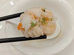 -坚记酒家·佛山老字号·顺德鱼生标准示范店