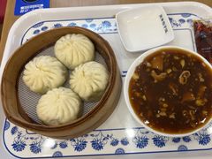 -庆丰包子铺(西单店)