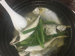 -张家卫·阳江菜·小海鲜(肥婆湾桥店)