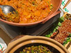 -一坐一忘云南菜(卓悦中心)