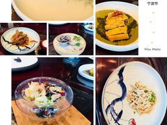 -宁波富邦荪湖山庄