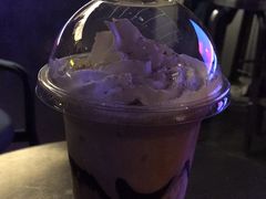 摩卡星冰乐-星巴克臻选(周浦万达店)