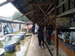 -景德镇古窑民俗博览区