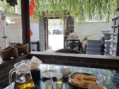 -百花人家(清水田园店)