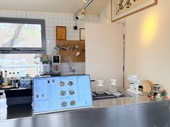 -小意思咖啡店(草桥店)