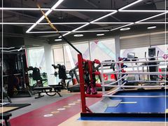 -Ms.Pilates 普拉提技术(尚悦湾陆家嘴店)