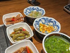 -杉海和牛烧肉海鲜自助(会展城店)