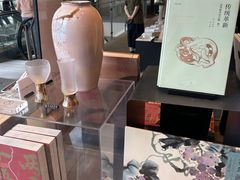 -茑屋书店(天目里店)