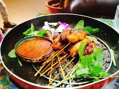 -小娘惹厨房Little Nyonya(狮城有约上榜店)