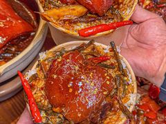 -恰饭·老长沙市井菜(天河客运站店)