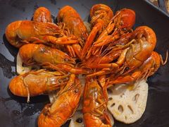 -聚味瞿记·龙虾堂(天元店)