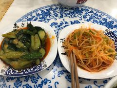-马子禄牛肉面(金宝街店)