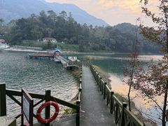 -广州市流溪河国家森林公园