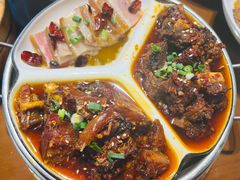 -巴人堂(女儿城店)