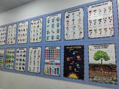 -贝乐少儿英语·全外教(滨江中心)