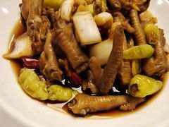 -福建美食城(老君堂店)