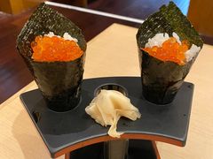-小山日本料理(太古汇店)