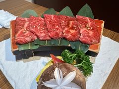 -炼火烤肉店