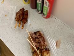 -2路车站小丸子(青泥洼桥店)