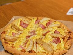 -乐凯撒披萨(卓悦汇店)