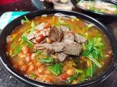 -龙记桂林米粉(国贸一九九五年店)