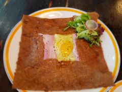 -La Creperie法餐厅(桃江路店)