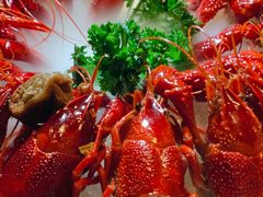 -沪小胖小龙虾(淮海中路旗舰店)