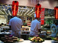 -必点海鲜·鲅鱼水饺(鞍山西道店)