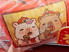 -LuOne凯德晶萃广场(徐家汇路店)