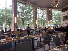 -佰园全日西餐厅-厦门佰翔软件园酒店