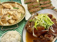 -石潭贵香酒店(玄真路店)