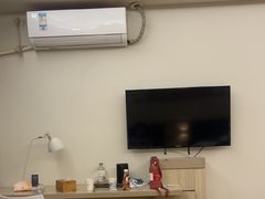 -汉庭(上海第六医院柳州路店)
