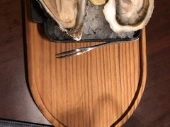 -恰餐厅及酒吧 CHAR Bar & Grill (北京丽都皇冠假日店)