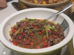 -绿草地·湘菜(芙蓉天街店)